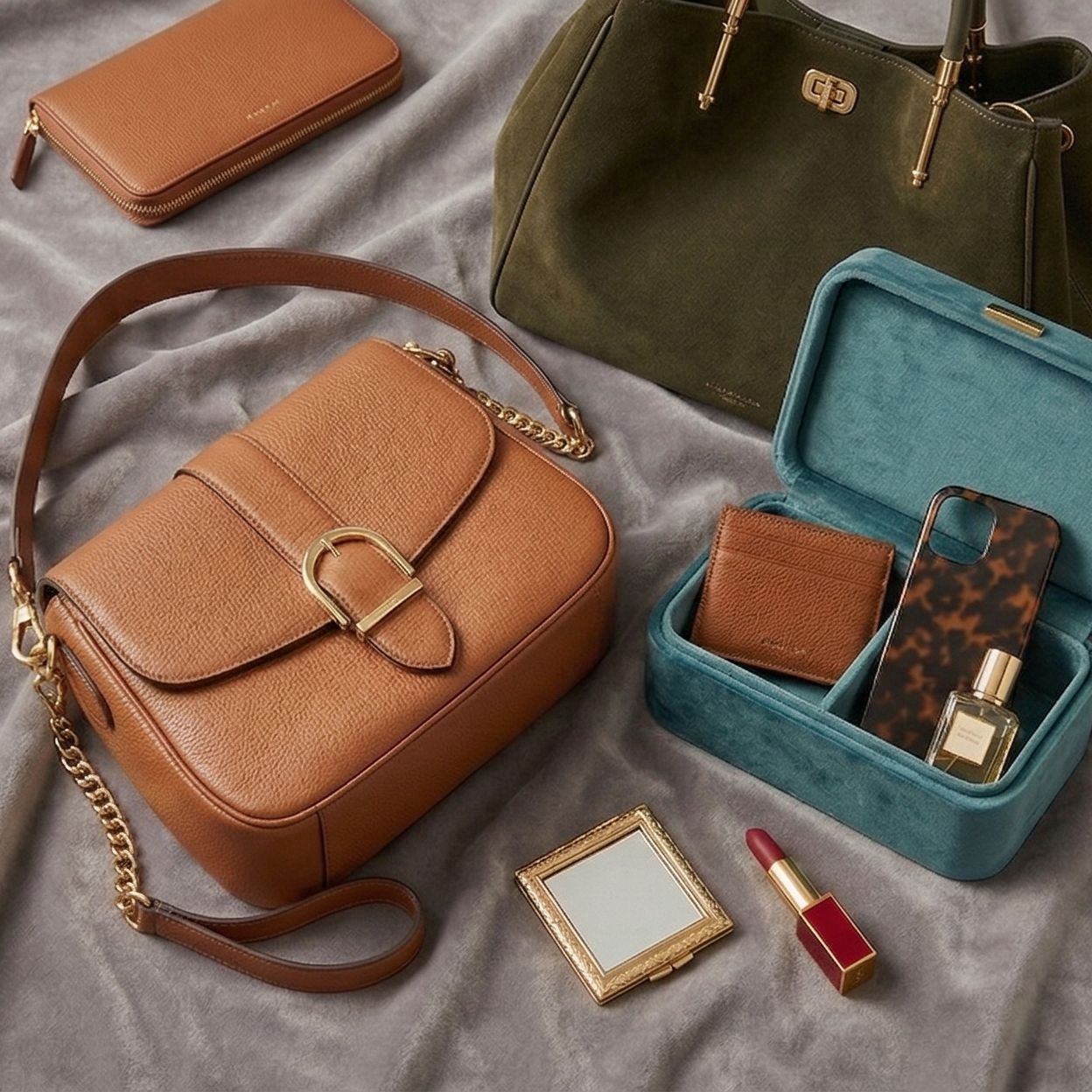 Tasche