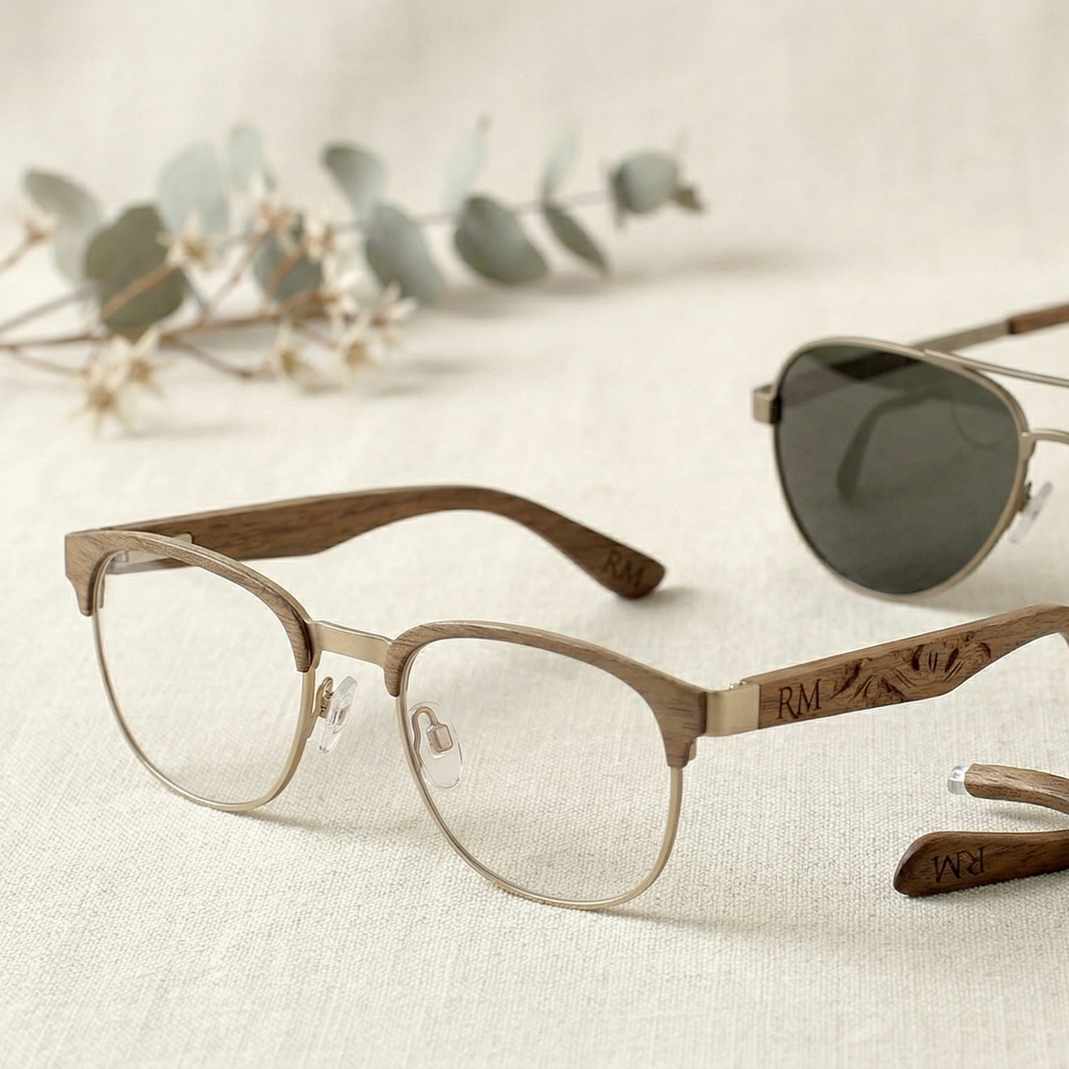 Brille