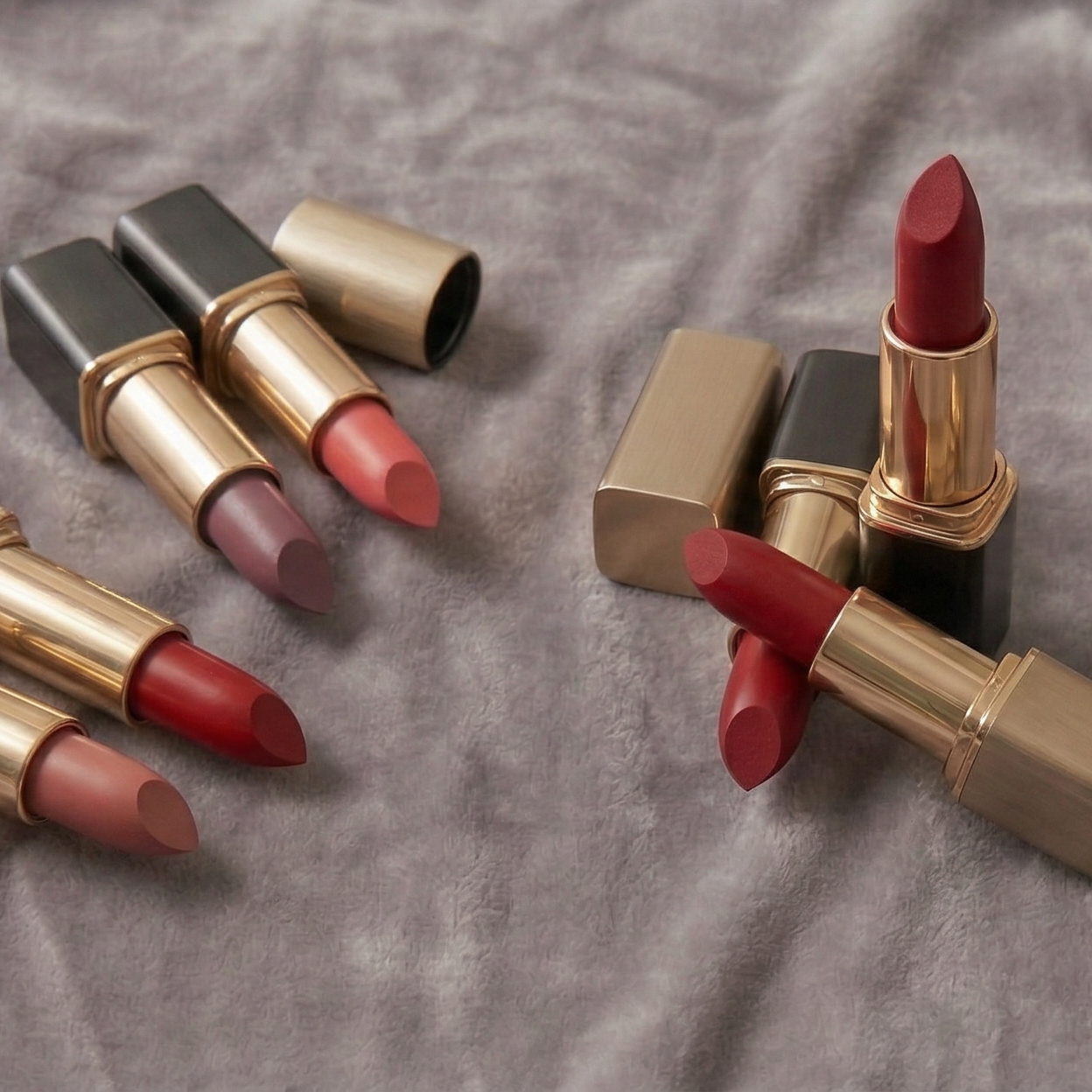 Lippenstift