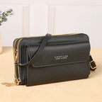 Must-Have Crossbody Bag: Kompakt, Chic & Vielseitig