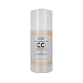 3-in-1 CC Cream mit Sonnenschutz: Makelloser Teint & Intensive Pflege