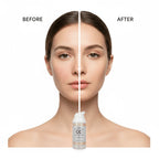 3-in-1 CC Cream mit Sonnenschutz: Makelloser Teint & Intensive Pflege