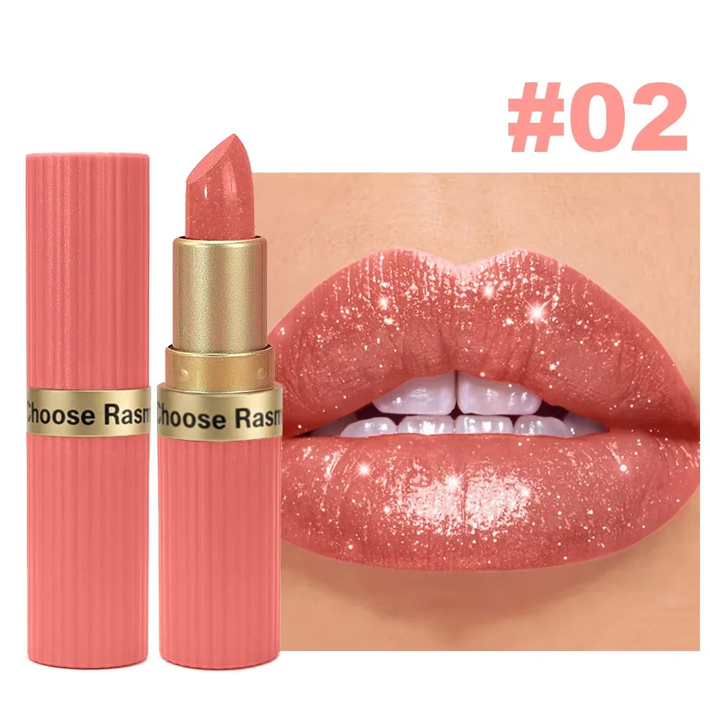 Hydrating Lipstick: Intensiv pflegender Lippenstift für zarte Lippen