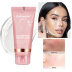 Deep Hydration Night Mask: Straffendes Kollagen-Gel für strahlende Haut