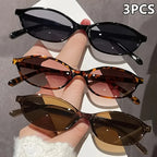 Dein Sommer-Bundle: 3 Styles, 1 Preis!
