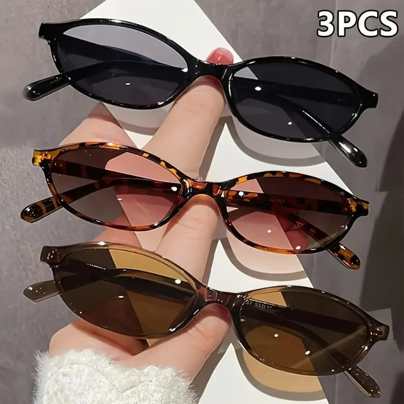 Dein Sommer-Bundle: 3 Styles, 1 Preis!