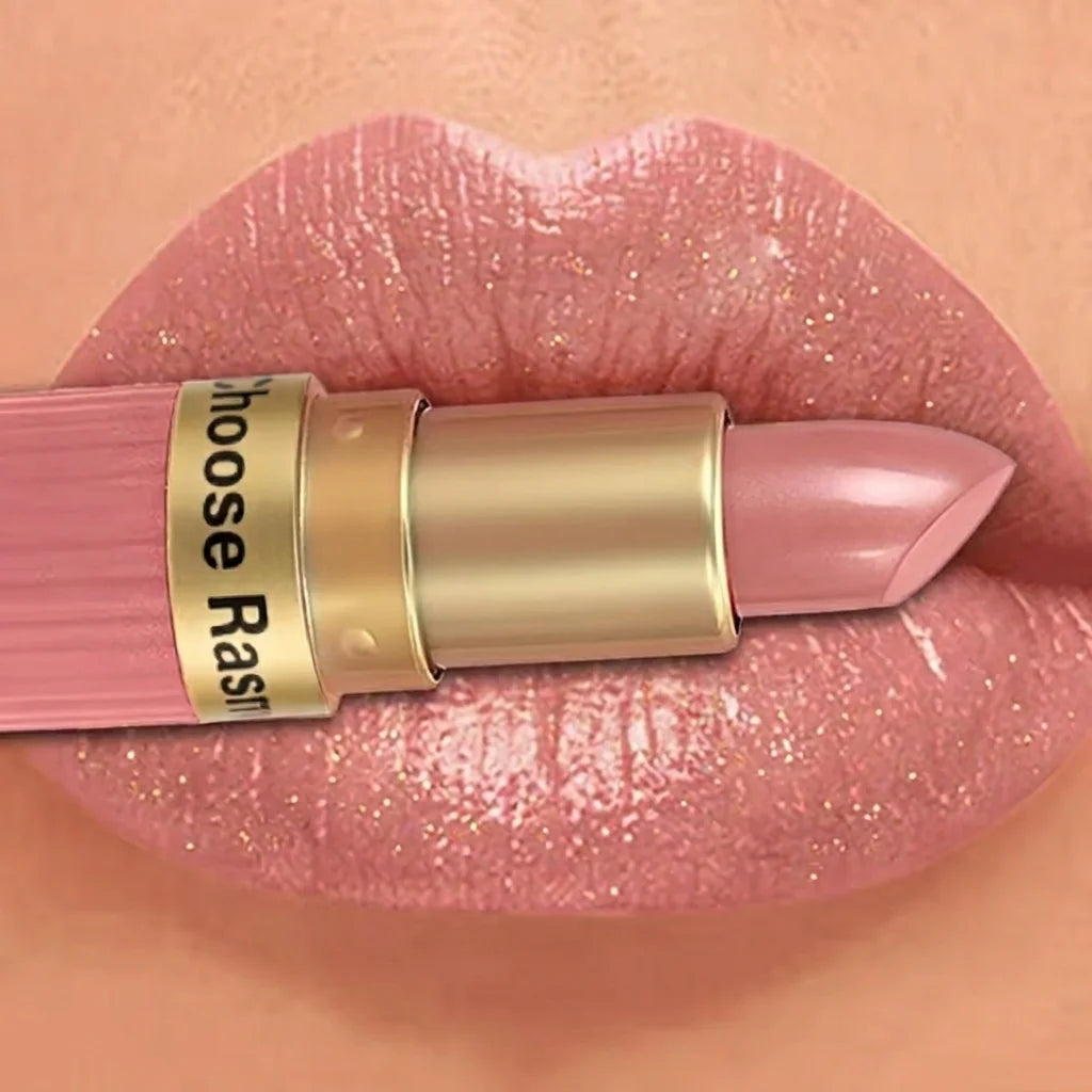 Hydrating Lipstick: Intensiv pflegender Lippenstift für zarte Lippen