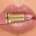Hydrating Lipstick: Intensiv pflegender Lippenstift für zarte Lippen