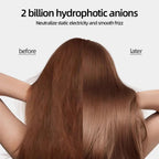 UMI015 Ionen-Haartrockner: Kraftvolles High-Speed Styling & Anti-Frizz