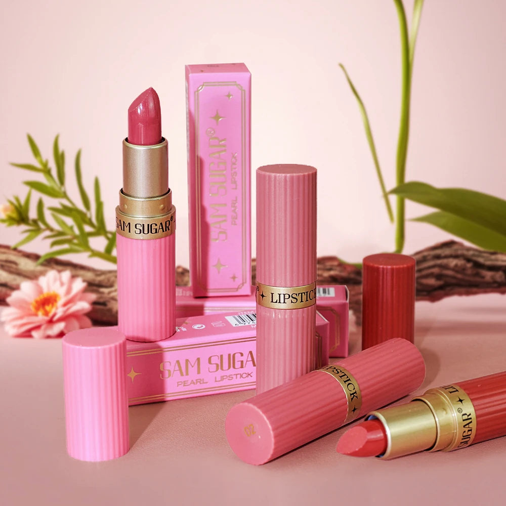 Hydrating Lipstick: Intensiv pflegender Lippenstift für zarte Lippen