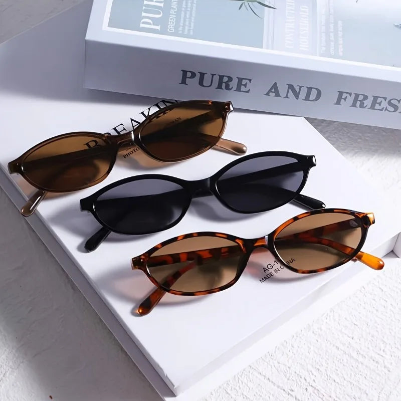 Dein Sommer-Bundle: 3 Styles, 1 Preis!