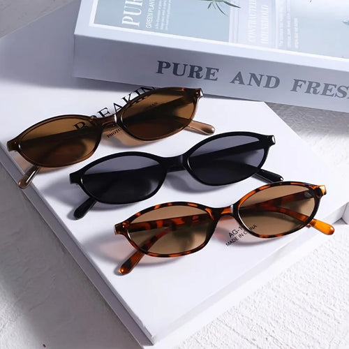 Dein Sommer-Bundle: 3 Styles, 1 Preis!
