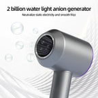 UMI015 Ionen-Haartrockner: Kraftvolles High-Speed Styling & Anti-Frizz