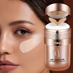 3-in-1 Foundation & Concealer: Wasserfest, Mattierend & Langanhaltend