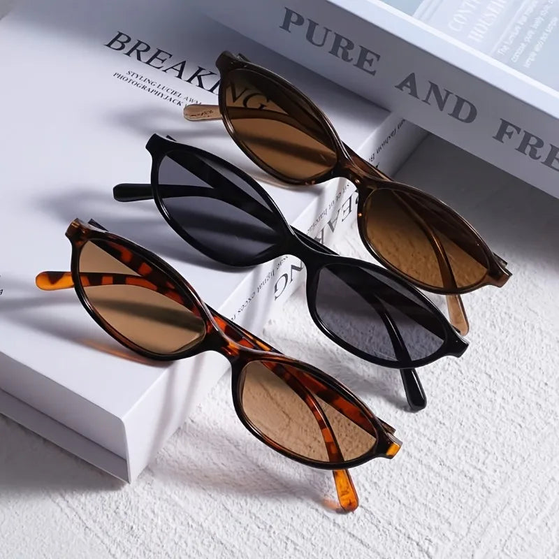 Dein Sommer-Bundle: 3 Styles, 1 Preis!