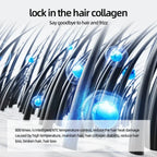 UMI015 Ionen-Haartrockner: Kraftvolles High-Speed Styling & Anti-Frizz