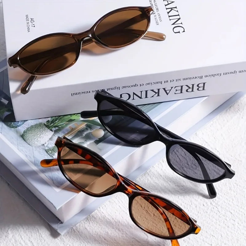 Dein Sommer-Bundle: 3 Styles, 1 Preis!